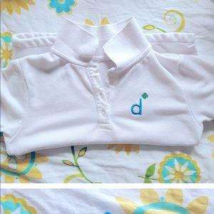 GS DAISY UNIFORM
